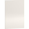 VENTO DZ-72/57 cabinet end panel, color: beige DIOMMI V-UA-VENTO-DZ-72/57-BEŻOWY