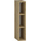 VENTO G-15/72 top cabinet, color: craft oak DIOMMI V-UA-VENTO-G-15/72-CRAFT