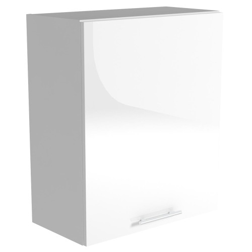 VENTO G-60/72 top cabinet, color: white DIOMMI V-UA-VENTO-G-60/72-BIAŁY