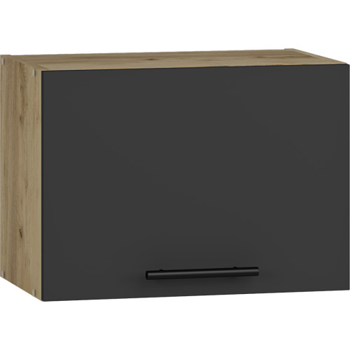 VENTO GO-50/36 hood top cabinet, color: antracite DIOMMI V-UA-VENTO-GO-50/36-ANTRACYT