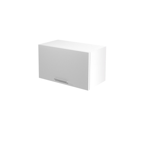 VENTO GO-50/36 hood top cabinet, color: white DIOMMI V-UA-VENTO-GO-50/36-BIAŁY