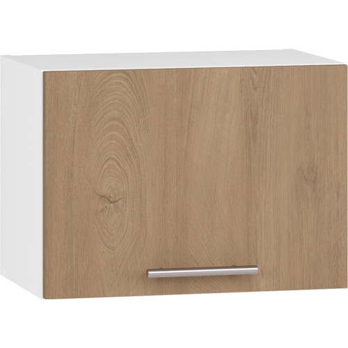 VENTO GO-50/36 hood top cabinet, color: honey oak DIOMMI V-UA-VENTO-GO-50/36-D.MIODOWY