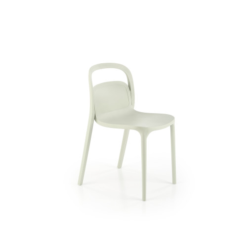 K490 chair, mint