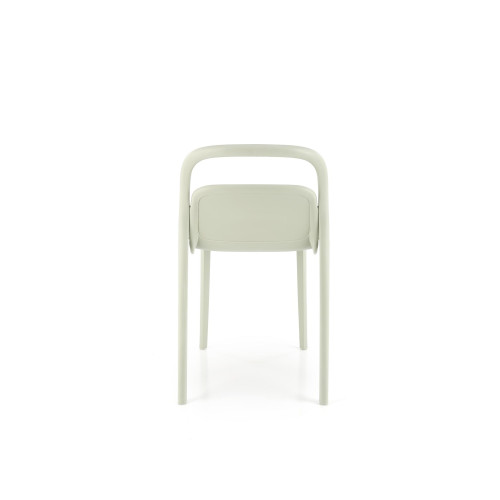 K490 chair, mint