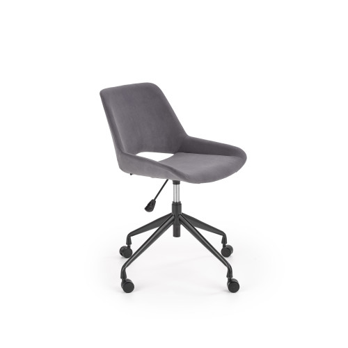 SCORPIO children chair, color: dark grey