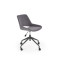 SCORPIO children chair, color: dark grey