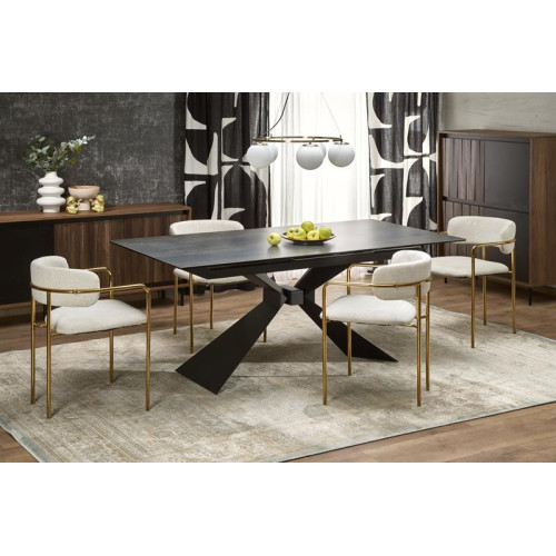 LUCIANO extension table