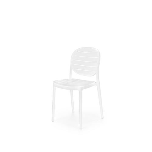 K529 chair white