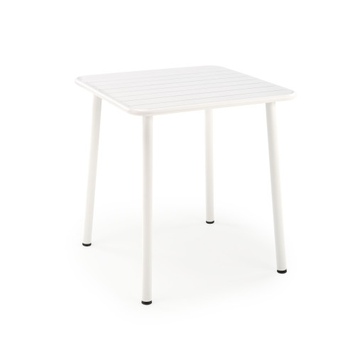 BOSCO square table, white