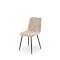 K547 chair, beige