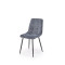 K547 chair, grey