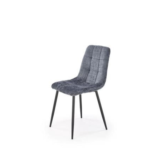 K547 chair, grey