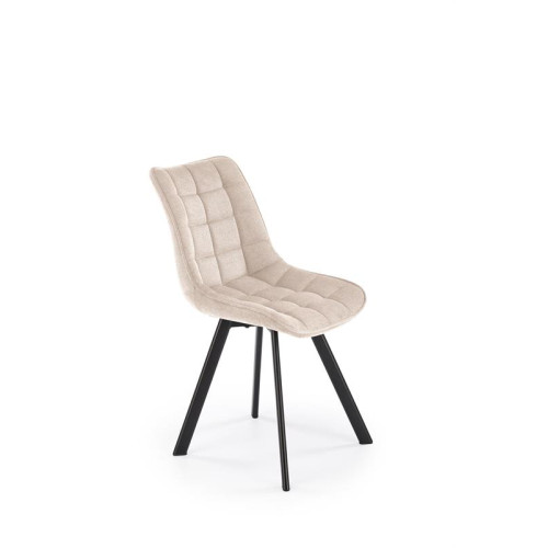 K549 chair, beige