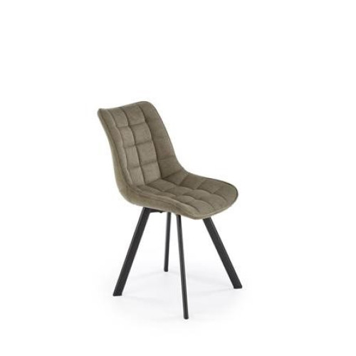 K549 chair, olive