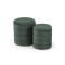 PACHO set of two color: d.green