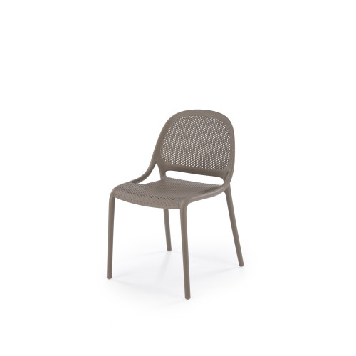 K532 chair grey
