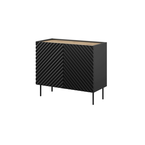 ONDA chest of drawers KOM2D labrador