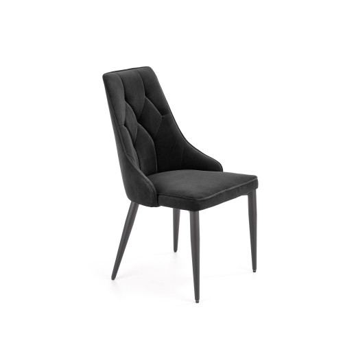 K365 chair, color: black