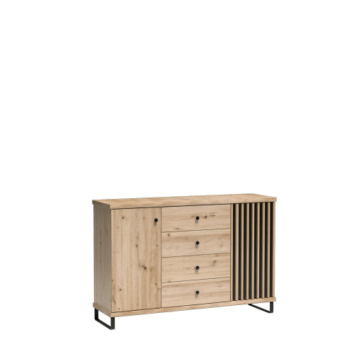 CALI C4 chest of drawer artisan
