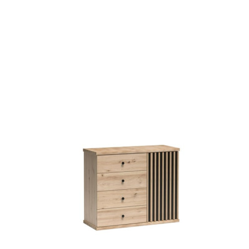 CALI C5 chest of drawers artisan