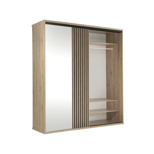 CALI C15 waredrobe artisan