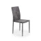 K375 chair, color: dark grey