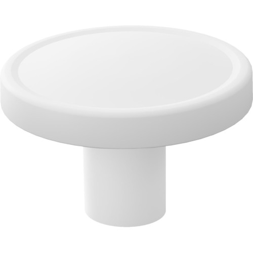 FORMO - U1 handle for the MODULAR WARDROBE SYSTEM - white