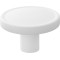 FORMO - U1 handle for the MODULAR WARDROBE SYSTEM - white