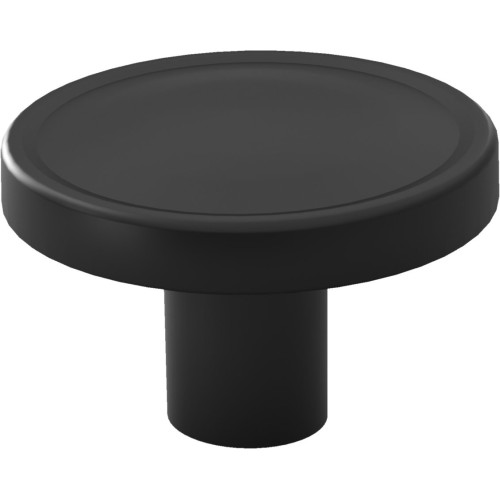 FORMO - U1 handle for the MODULAR WARDROBE SYSTEM - black