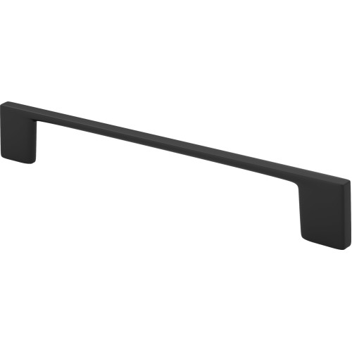 FORMO - U2 handle for the MODULAR WARDROBE SYSTEM - black