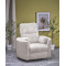PEGAS leisure chair, beige
