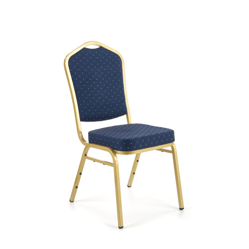 K66 chair color: blue