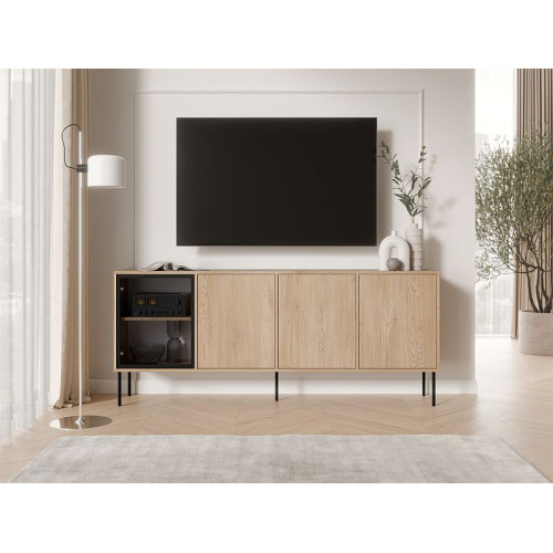 DOMI chest of drawer 200 ( 4D ) cremona