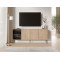 DOMI chest of drawer 200 ( 4D ) cremona