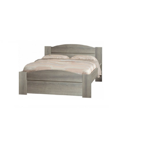 Κρεβάτι ξύλου Κύμα 140x190 DIOMMI 23-170