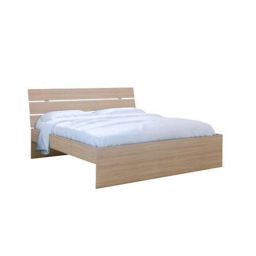 Κρεβάτι ξύλινο Νοτα 150x200 DIOMMI 23-179