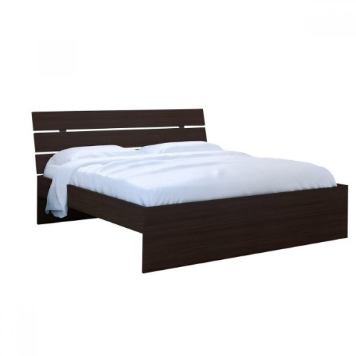 Κρεβάτι ξύλινο Νοτα 150x200 DIOMMI 23-180