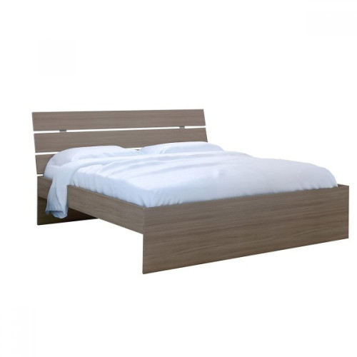 Κρεβάτι ξύλινο Νοτα 150x200 DIOMMI 23-182
