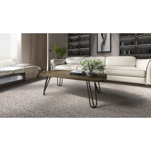 Τραπεζάκι σαλονιού ξύλινη Ολυμπος 120x60x38 DIOMMI 23-315