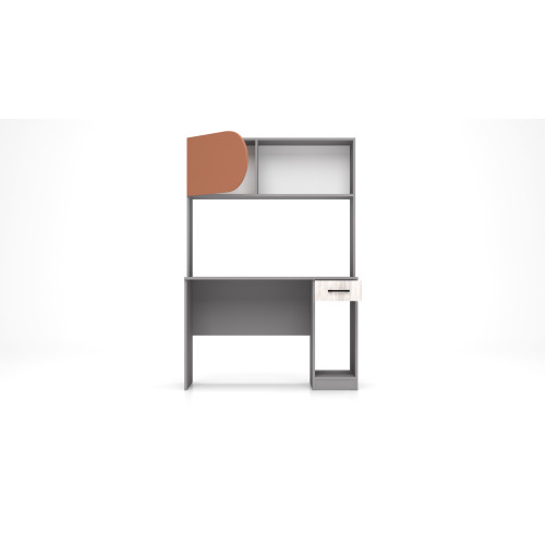 Γραφείο RIKI 115х52х170 DIOMMI 31-011