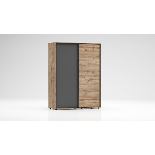 Σετ κρεβατοκάμαρας  Apolo4 160x200 DIOMMI 33-089 Σετ κρεβατοκάμαρας  Apolo4 160x200 DIOMMI 33-089