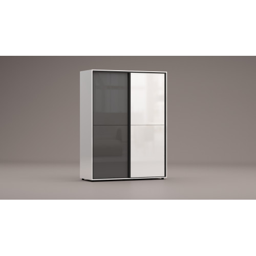 Σετ κρεβατοκάμαρας  Apolo4 160x200 DIOMMI 33-090