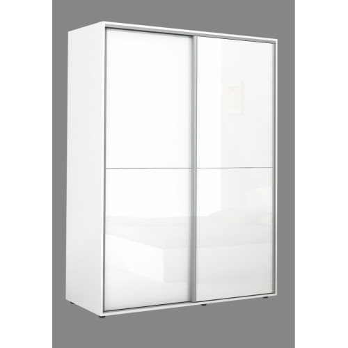 Σετ κρεβατοκάμαρας  Apolo4 160x200 DIOMMI 33-091