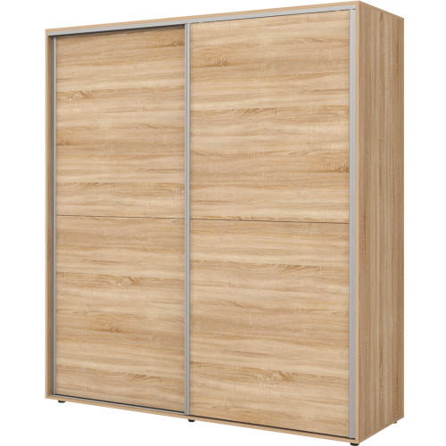 Σετ κρεβατοκάμαρας  Apolo4 160x200 DIOMMI 33-093