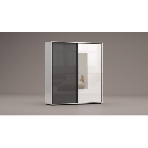 Σετ κρεβατοκάμαρας Apolo5 160x200 DIOMMI 33-097