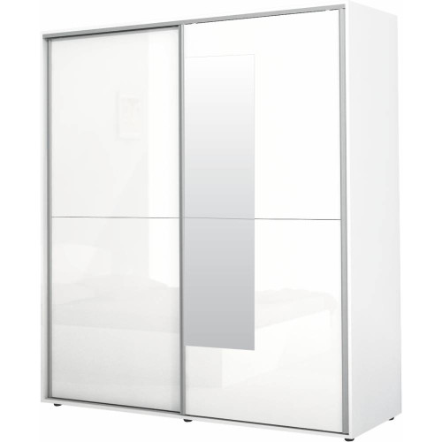 Σετ κρεβατοκάμαρας Apolo5 160x200 DIOMMI 33-098