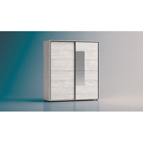 Σετ κρεβατοκάμαρας Apolo5 160x200 DIOMMI 33-099