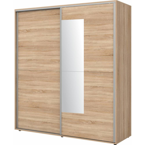 Σετ κρεβατοκάμαρας Apolo5 160x200 DIOMMI 33-100