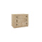 Συρταριέρα Marea1 70x38x57 DIOMMI 33-192