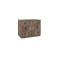 Συρταριέρα Marea1 70x38x57 DIOMMI 33-193